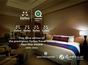 Resorts World Genting - Genting Grand